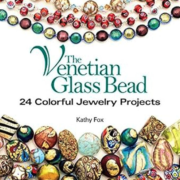 Murano Glass Bead Venetian Jewellery SALE